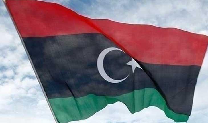 السلطات الليبية تستنفر للحفاظ على الشريعة عقب القبض على مواطن أمريكي متهم بالترويج للمسيحية السلطات الليبية تستنفر للحفاظ على الشريعة عقب القبض على مواطن أمريكي متهم بالترويج للمسيحية