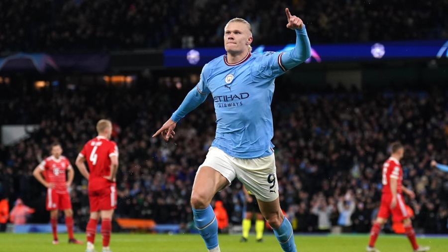 دوري أبطال أوروبا: مانشستر سيتي يقصي بايرن ويلاقي الريال في نصف النهائي دوري أبطال أوروبا: مانشستر سيتي يقصي بايرن ويلاقي الريال في نصف النهائي