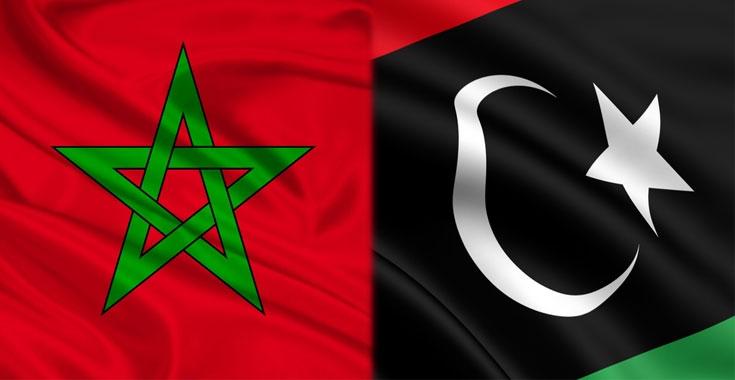 شركة مغربية مختصة في تصنيع المتفجرات تسعى لدخول ليبيا رغم حظر الأسلحة الأممي شركة مغربية مختصة في تصنيع المتفجرات تسعى لدخول ليبيا رغم حظر الأسلحة الأممي