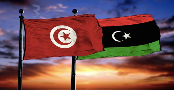 إرساء اتفاقية تعاون ثنائية بين تونس وليبيا في مجال تنقل الأطباء قريبًا إرساء اتفاقية تعاون ثنائية بين تونس وليبيا في مجال تنقل الأطباء قريبًا