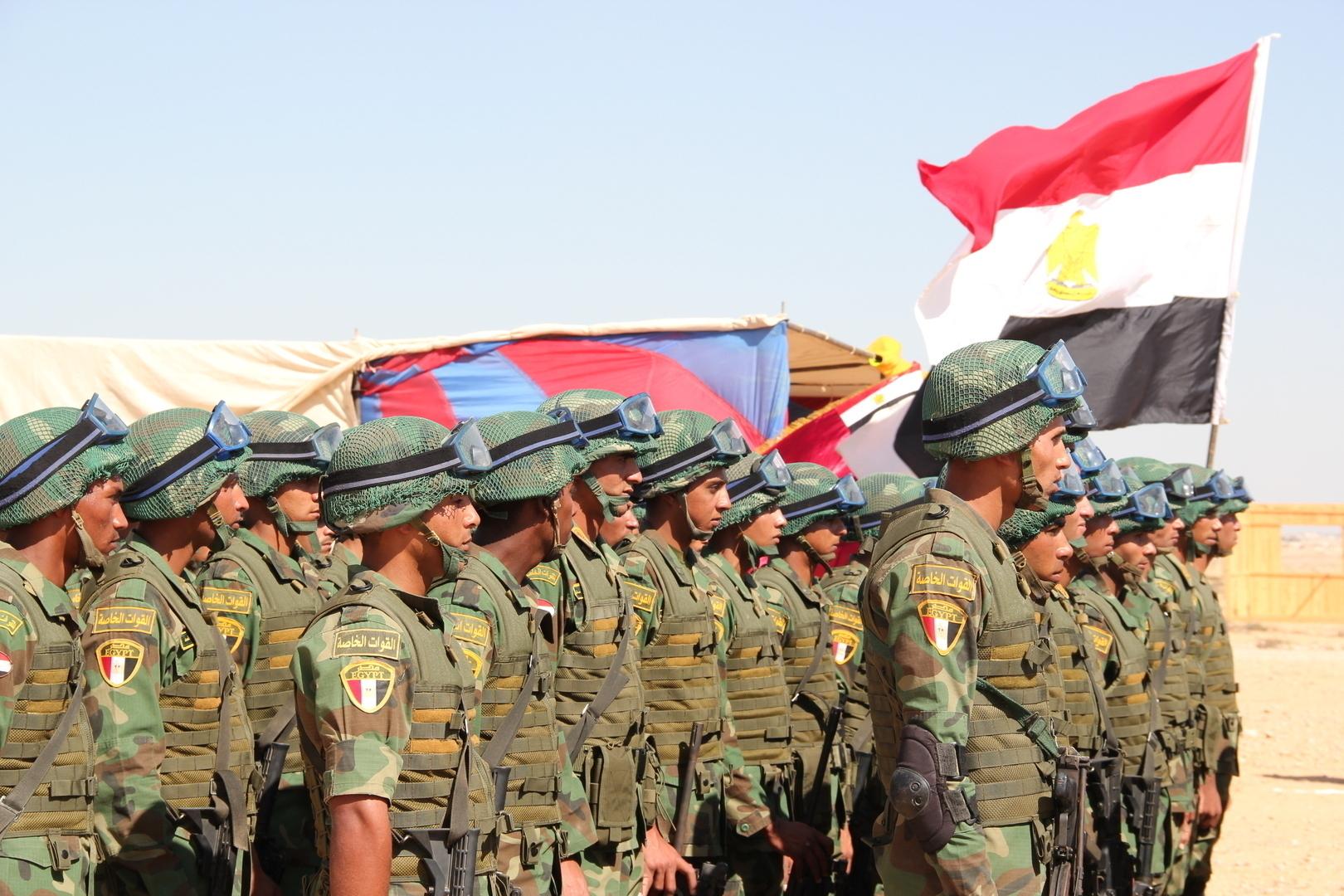 هل تعلن مصر عن خطوط حمراء في السودان مثل ليبيا؟ هل تعلن مصر عن خطوط حمراء في السودان مثل ليبيا؟