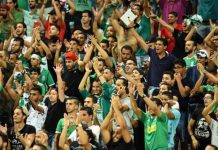 أهلي طرابلس يتوج بكأس ليبيا للمرة السابعة في تاريخه أهلي طرابلس يتوج بكأس ليبيا للمرة السابعة في تاريخه