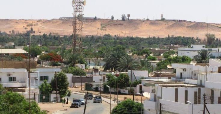 مصادر: فاغنر تدعم حميدتي بالذخيرة والوقود انطلاقا من جنوب ليبيا مصادر: فاغنر تدعم حميدتي بالذخيرة والوقود انطلاقا من جنوب ليبيا
