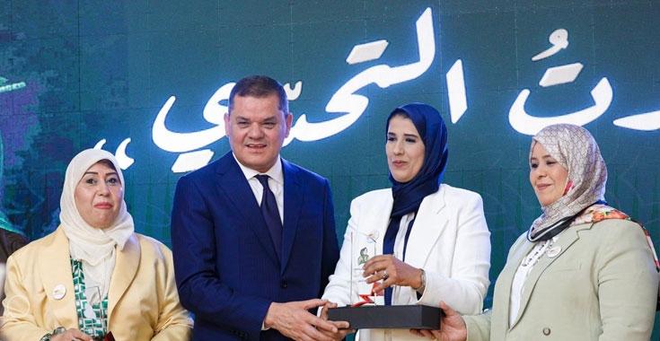 ليبيات ينتفضن ضد قرار فرض إجراءات تقيد سفرهن للخارج ليبيات ينتفضن ضد قرار فرض إجراءات تقيد سفرهن للخارج