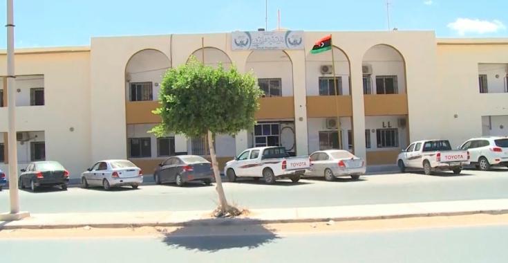 طبرق.. 8 قتلى خلال رمضان والبلدية تفرض غرامة ضد حاملي السلاح طبرق.. 8 قتلى خلال رمضان والبلدية تفرض غرامة ضد حاملي السلاح