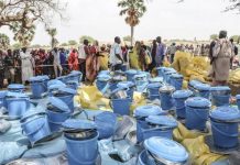 صراع السودان يفاقم أزمات أفريقيا صراع السودان يفاقم أزمات أفريقيا