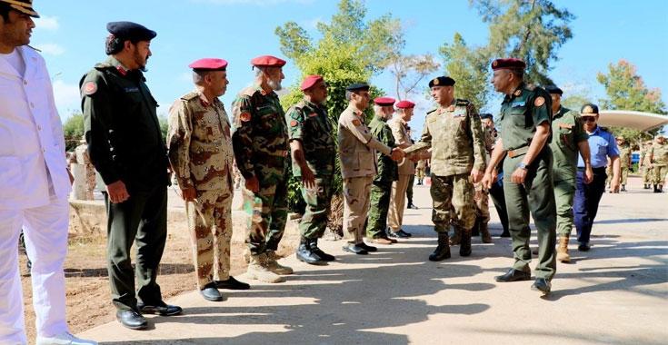 لماذا تحولت الزاوية إلى ساحة اقتتال في غرب ليبيا؟ لماذا تحولت الزاوية إلى ساحة اقتتال في غرب ليبيا؟