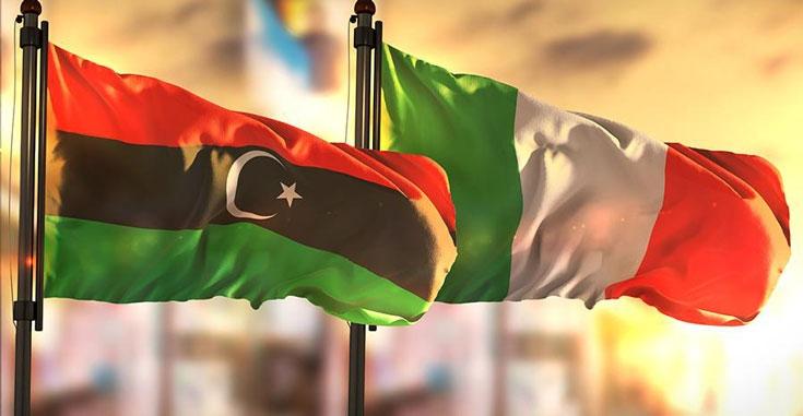 الوكالة الإيطالية للتعاون التنموي تكشف عن 60 مبادرة لدول المغرب العربي الوكالة الإيطالية للتعاون التنموي تكشف عن 60 مبادرة لدول المغرب العربي