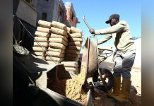 2.1 مليون عامل أجنبي في ليبيا.. والتحويلات 2.6 مليار دولار 2.1 مليون عامل أجنبي في ليبيا.. والتحويلات 2.6 مليار دولار