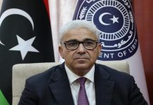 نهاية متوقّعة لحكومة باشاغا نهاية متوقّعة لحكومة باشاغا