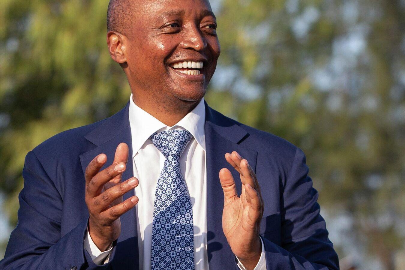 الاتحاد الأفريقي لكرة القدم يحدد موعد قرعة كأس أمم أفريقيا 2023 ونظام تصفيات مونديال 2026 الاتحاد الأفريقي لكرة القدم يحدد موعد قرعة كأس أمم أفريقيا 2023 ونظام تصفيات مونديال 2026