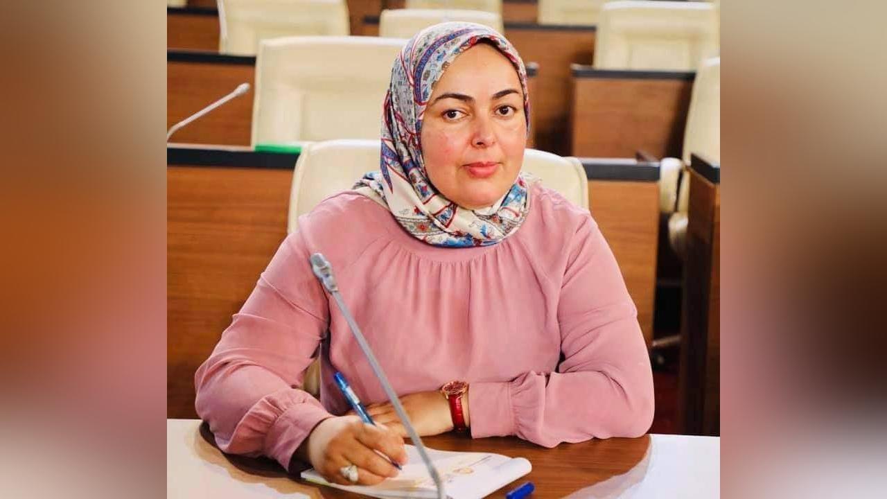 ربيعة بوراص: الدبيبة لن يقبل الرحيل قبل الانتخابات ربيعة بوراص: الدبيبة لن يقبل الرحيل قبل الانتخابات