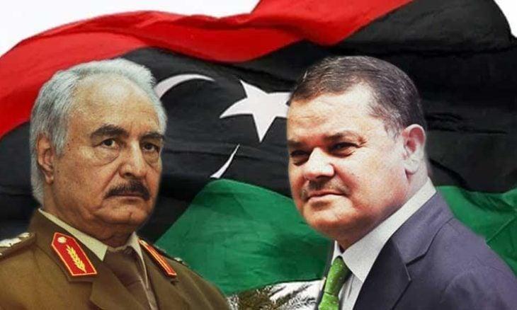 تحرك مصري لتشكيل حكومة ليبية موحدة بالتنسيق مع الدبيبة وحفتر تحرك مصري لتشكيل حكومة ليبية موحدة بالتنسيق مع الدبيبة وحفتر