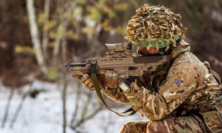 الغارديان: بريطانيا نشرت قواتها الخاصة سرا في 19 دولة معظمها عربية الغارديان: بريطانيا نشرت قواتها الخاصة سرا في 19 دولة معظمها عربية