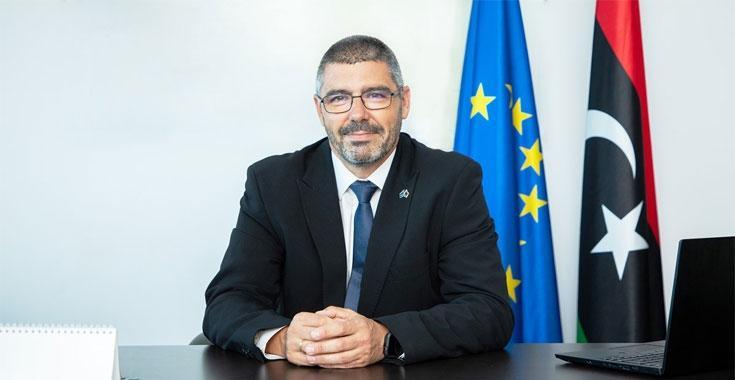 ساباديل:اجتماع قادة عسكريين بآخرين من حكومة الدبيبة ومجموعة العمل الأمني ساباديل:اجتماع قادة عسكريين بآخرين من حكومة الدبيبة ومجموعة العمل الأمني