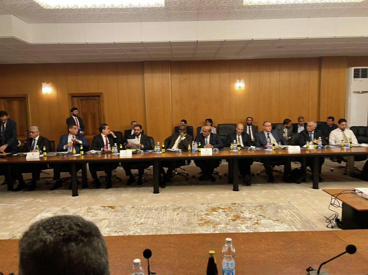 مجلس النواب الليبي: قصف مدينة الزاوية تصفية حسابات سياسية وليس لمكافحة التهريب مجلس النواب الليبي: قصف مدينة الزاوية تصفية حسابات سياسية وليس لمكافحة التهريب