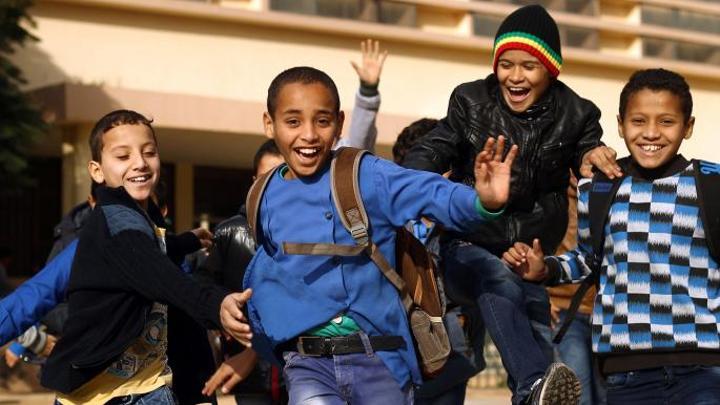الإجازة الصيفية تحيّر طلاب ليبيا