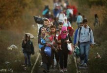 اللجوء الأوروبي… طوارئ في إيطاليا واتهامات لبروكسل اللجوء الأوروبي... طوارئ في إيطاليا واتهامات لبروكسل