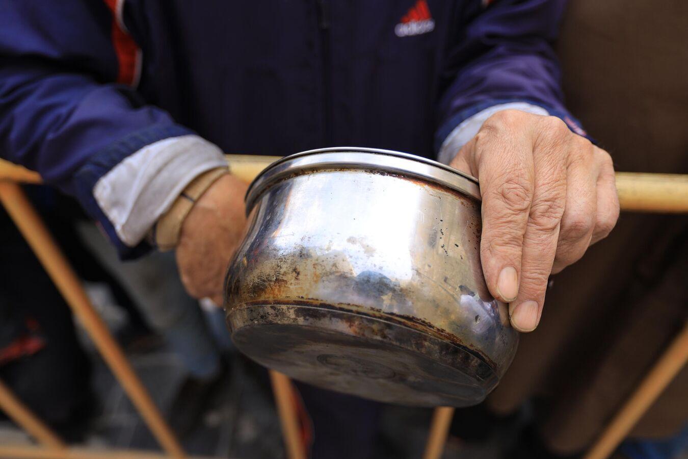 دراسة جديدة: الجوع يسهم في محاربة الشيخوخة دراسة جديدة: الجوع يسهم في محاربة الشيخوخة