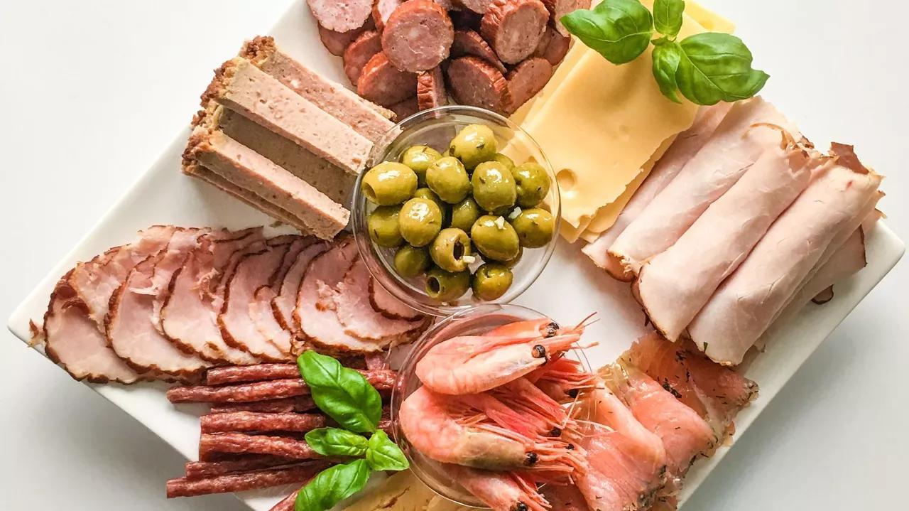 البروتين النباتي أم الحيواني... أيهما صحي أكثر؟ البروتين النباتي أم الحيواني... أيهما صحي أكثر؟