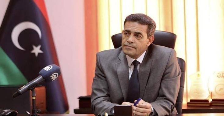 السايح يكشف تفاصيل العملية الانتخابية القادمة والاستعدادات لمواجهة القوة القاهرة السايح يكشف تفاصيل العملية الانتخابية القادمة والاستعدادات لمواجهة القوة القاهرة