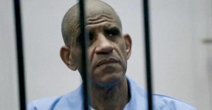 جلسة محاكمة جديدة اليوم لرئيس المخابرات الأسبق عبدالله السنوسي جلسة محاكمة جديدة اليوم لرئيس المخابرات الأسبق عبدالله السنوسي