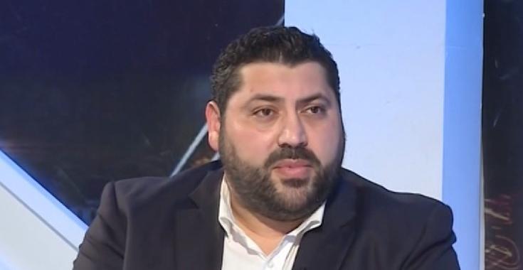 دغيم: 6+6 منتخبة ومخرجاتها ملزمة والرئاسي سيتعاون معها للوصول للانتخابات دغيم: 6+6 منتخبة ومخرجاتها ملزمة والرئاسي سيتعاون معها للوصول للانتخابات