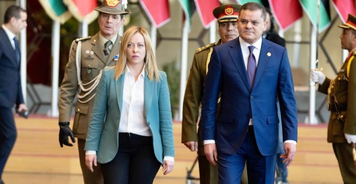 الدبيبة لـ الدبيبة لـ