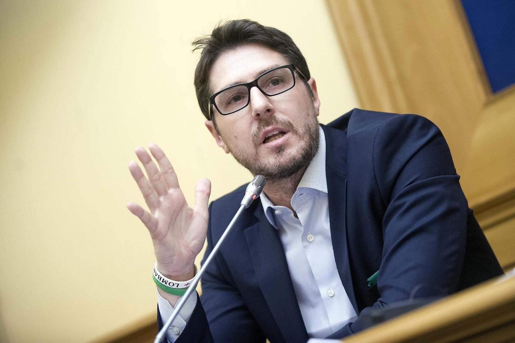 مسؤول إيطالي: ليبيا ليست آمنة لإعادة المهاجرين مسؤول إيطالي: ليبيا ليست آمنة لإعادة المهاجرين