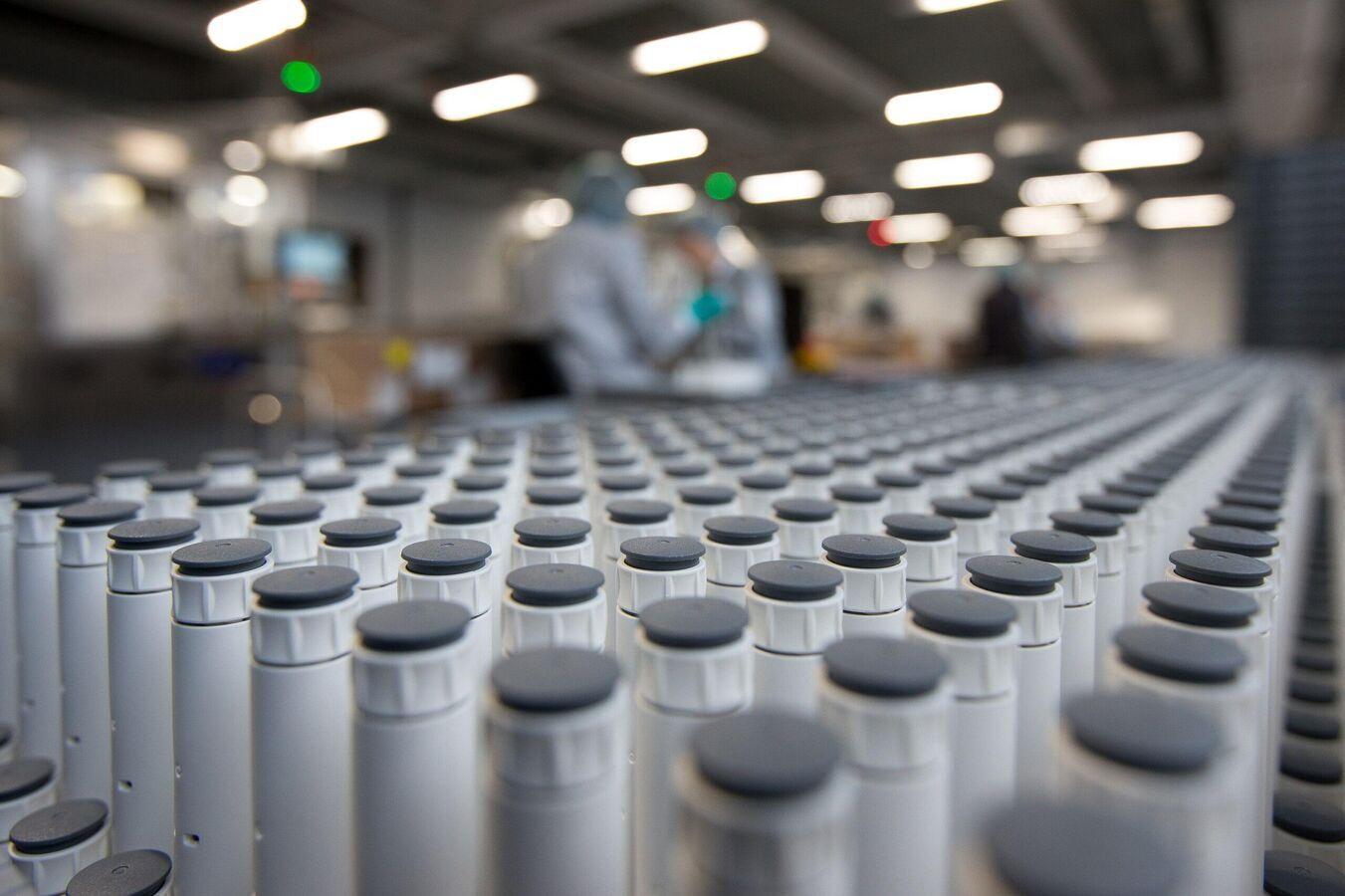 تقنيات طبية روسية تدخل أسواق دول عربية تقنيات طبية روسية تدخل أسواق دول عربية