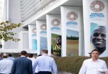 هل تنجح قمة باريس في تعديل النظام المالي العالمي؟ هل تنجح قمة باريس في تعديل النظام المالي العالمي؟