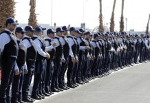 دراسة أممية: قوانين الإرهاب وُضعت لضمان الترهيب والإفلات من العقاب دراسة أممية: قوانين الإرهاب وُضعت لضمان الترهيب والإفلات من العقاب