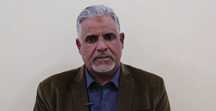 أوحيدة: باتيلي دخل نفقا مظلما وعلاقته مع الحكومة أوحيدة: باتيلي دخل نفقا مظلما وعلاقته مع الحكومة