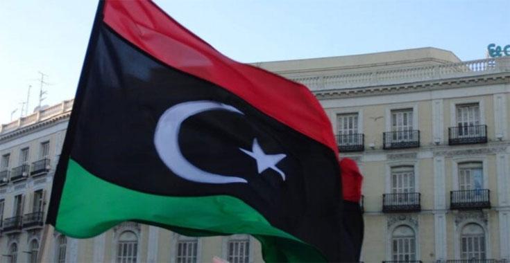 مبادرة بحثية إيطالية حول الأزمة في ليبيا مبادرة بحثية إيطالية حول الأزمة في ليبيا