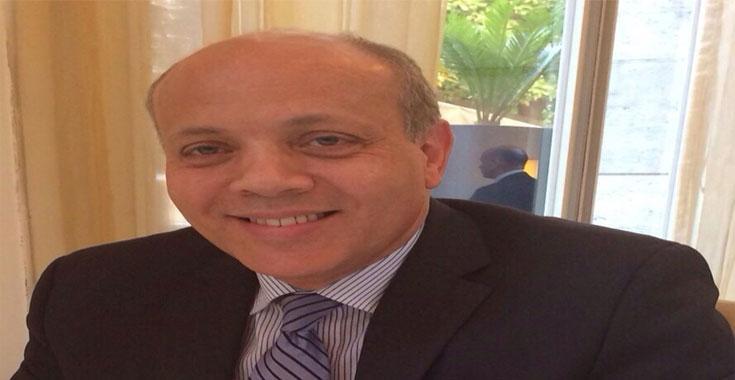 فضيل الأمين: عندما ننصب أنفسنا أوصياء على بعضنا نبدأ في ممارسة الإقصاء فضيل الأمين: عندما ننصب أنفسنا أوصياء على بعضنا نبدأ في ممارسة الإقصاء