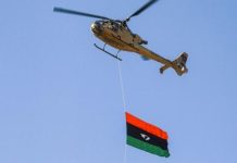 ليبيا والاقتراب من الانتخابات ليبيا والاقتراب من الانتخابات