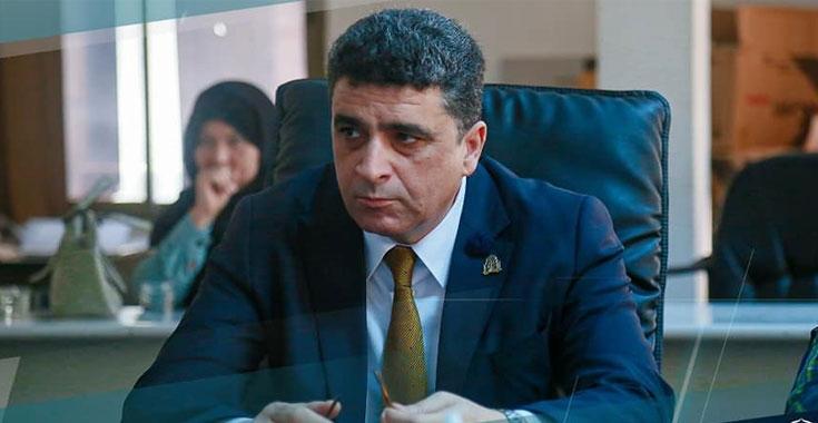 شكشك: تهريب النفط أصبح عملية مُنظمة ترعاها أطراف محددة ومعروفة شكشك: تهريب النفط أصبح عملية مُنظمة ترعاها أطراف محددة ومعروفة