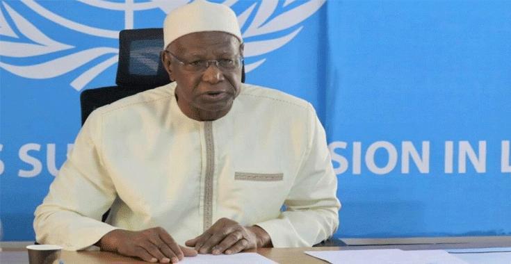 باتيلي يهنئ الليبيين بالعيد ويدعو قادة ليبيا للتضحية والتقارب باتيلي يهنئ الليبيين بالعيد ويدعو قادة ليبيا للتضحية والتقارب