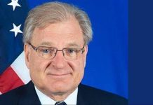 واشنطن تدعم الجهود الليبية لوضع آلية تصرف بإيرادات النفط واشنطن تدعم الجهود الليبية لوضع آلية تصرف بإيرادات النفط