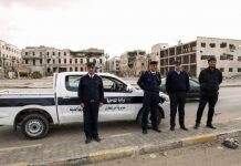 عصابات نسائية تفاقم الانفلات الأمني عصابات نسائية تفاقم الانفلات الأمني