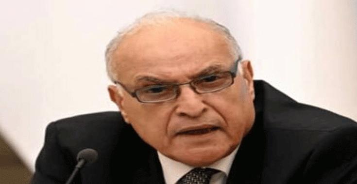 عطاف: الجزائر تدعم المسار السياسي لتنظيم انتخابات حرة ونزيهة في ليبيا عطاف: الجزائر تدعم المسار السياسي لتنظيم انتخابات حرة ونزيهة في ليبيا