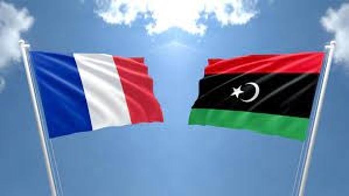 فرنسا تستضيف اجتماعًا عسكريًا ليبيا منتصف يوليو الجاري فرنسا تستضيف اجتماعًا عسكريًا ليبيا منتصف يوليو الجاري