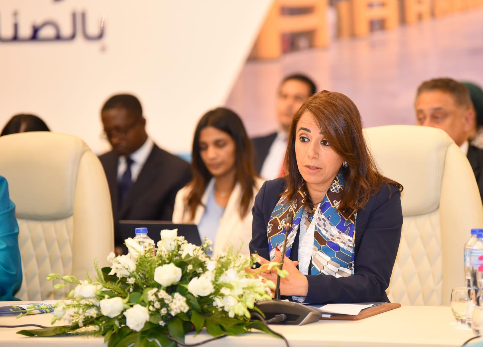 مسئولة أممية: خدمة الدين تكلف أفريقيا 10.6% من ناتجها المحلي مسئولة أممية: خدمة الدين تكلف أفريقيا 10.6% من ناتجها المحلي