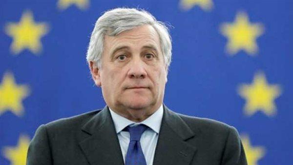 إيطاليا تنظم مؤتمرا أوروبيا-إفريقيا حول الهجرة إيطاليا تنظم مؤتمرا أوروبيا-إفريقيا حول الهجرة