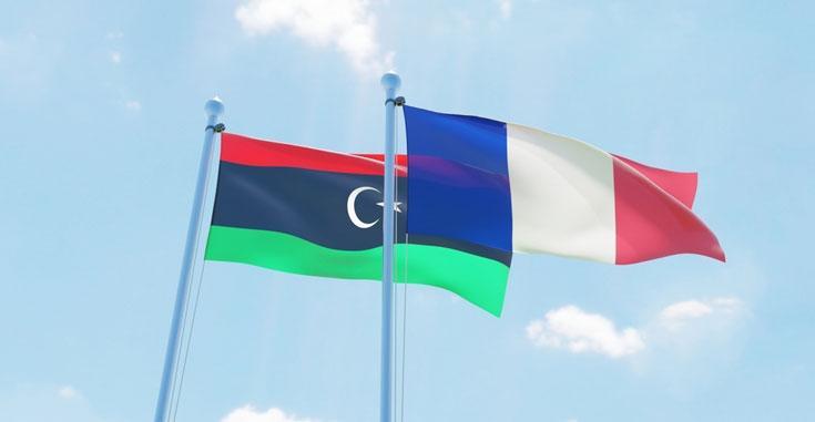 فرنسا ترحب بقرار فرنسا ترحب بقرار