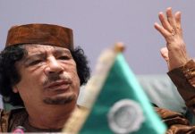 أموال ليبيا المنهوبة في كل مكان أموال ليبيا المنهوبة في كل مكان