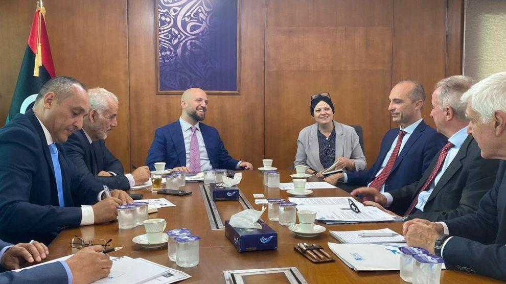 ماذا يعني رفع إيطاليا الحظر الجوي على الطيران الليبي؟ ماذا يعني رفع إيطاليا الحظر الجوي على الطيران الليبي؟