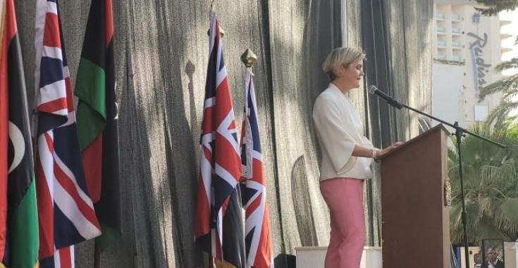 هورندال: يصعب التعامل مع دولة رئيسها مطلوب للجنائية الدولية هورندال: يصعب التعامل مع دولة رئيسها مطلوب للجنائية الدولية