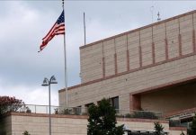 واشنطن تحذر الفرقاء الليبيين من “أعمال تزيد التوتر” واشنطن تحذر الفرقاء الليبيين من "أعمال تزيد التوتر"