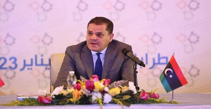 هل استفاد رئيس حكومة الوحدة من خلافات هل استفاد رئيس حكومة الوحدة من خلافات